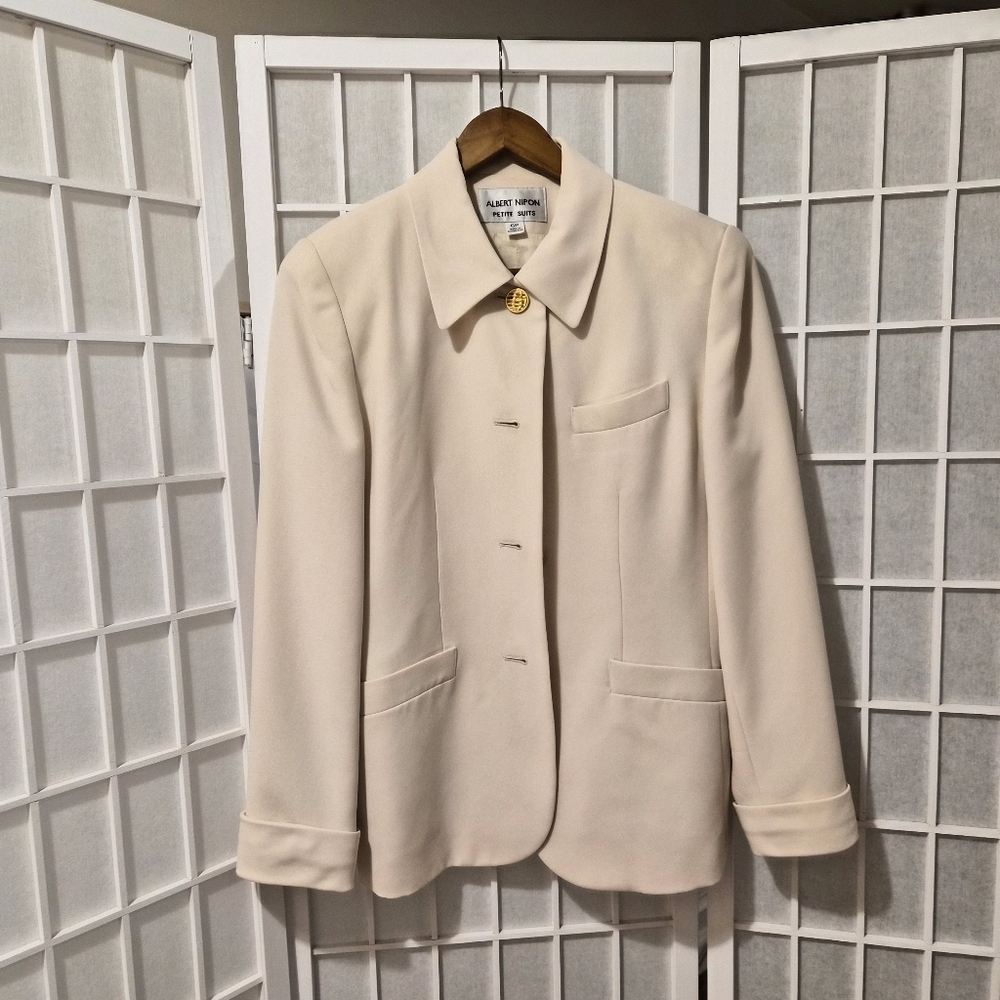Vintage Blazer